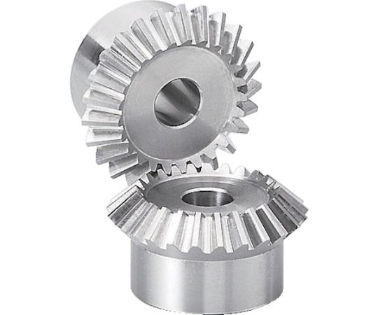 協育歯車工業 マイター M1SU25-A-2306 1個