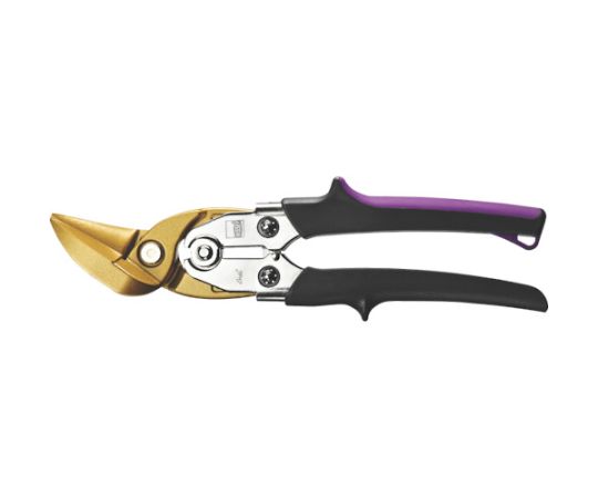 ベッセイ コーティングはさみ D27AHL-TIN 1丁