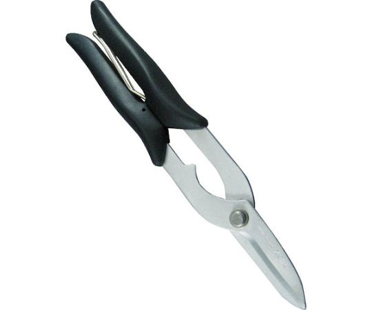 林刃物 スーパーハードはさみ　柳刃　SK鋼 17214 1丁