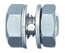 ニッサチェイン ボルトクリップ 1.2mm用 P-972 1セット/個