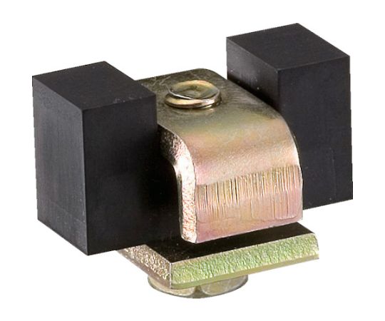 ダイケン アルミドアハンガー　SD10ストッパー SD10-ST 1個