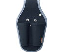 トラスコ中山 タフレックス ペンチケース 二丁差し TCA-82 1個(4)