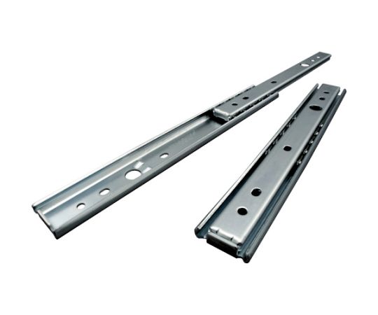 日本アキュライド シングルスライドレール350mm C2721-35 1本