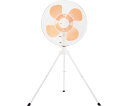 スイデン 工場扇 スタンドタイプ(プラスチックハネ)45cm 100V SF-45MS-1VP 1台