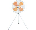 スイデン 工場扇 スタンドタイプ(プラスチックハネ)45cm 単相200V SF-45MS-2VP 1台