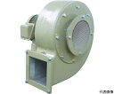 昭和電機 高効率電動送風機 高圧シリーズ(3.7KW) 50Hz KSB-H37 50HZ 1台(4)