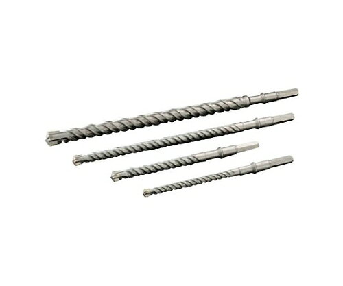 ユニカ 六角軸U×クロスビット 16.0×280mm HUX16.0X280 1セット