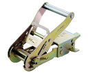 オーエッチ工業 ベルト荷締機 タイトロン 横95×縦180×ハンドル部分110mm RAC-2 1個