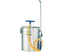 キンボシ 噴霧器 10L半自動タイプ 6006 1台