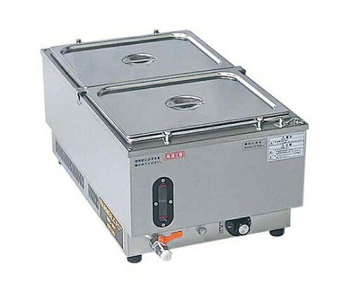 アンナカ ニッセイ 電気ウォーマーポット NWL-タテ870VI 5623300 1個