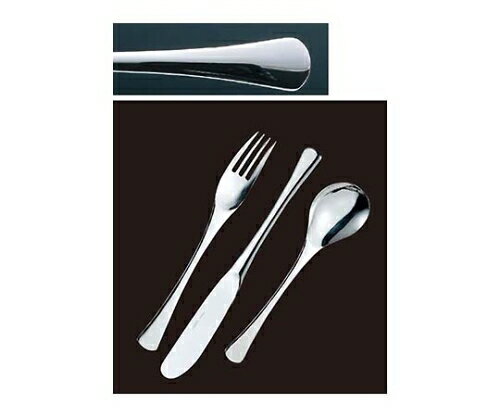 ノリタケカンパニーリミテド 18-8 エモーション デザートスプーン 7658100 1個