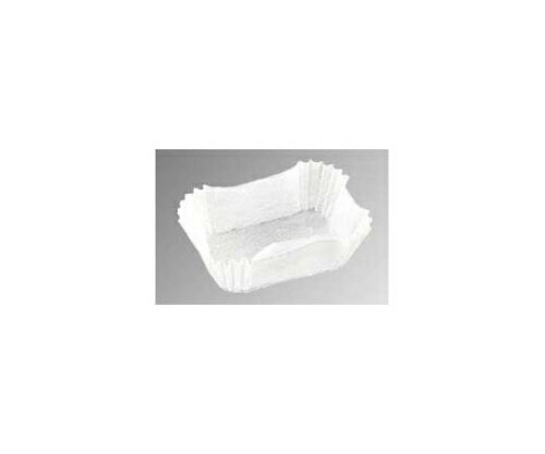 マイン 角型カップ 旬彩の器 雲龍白（300枚入）M33-769 4892600 1組(300枚入)