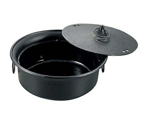 東伸販売 五進 鉄 しゃぶしゃぶ鍋 25