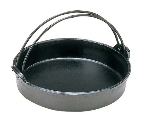 江部松商事 アルミ 電磁 すきやき鍋