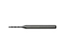 日進工具 無限ミニチュアドリル MDR-R φ0.52 MDRR0.52 1セット(4)