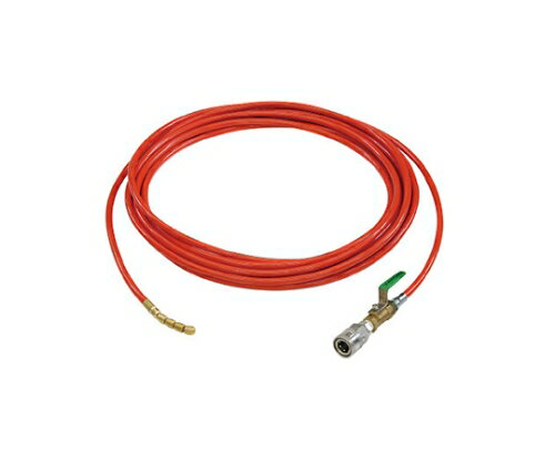 アサダ PU洗管ホース 16/200G・13/100GS用 20m OTC HD06036 1セット