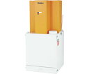 スイデン 集じん機 手動ちりおとし 3.7kW 5馬力 50Hz SDC-3700CS3-5 1台