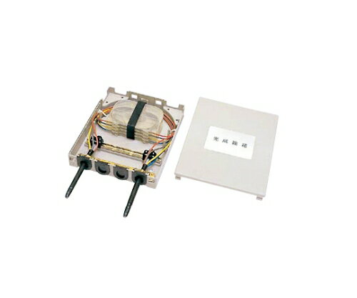 住友電工 光キャビネット CFJB02U80X 1セット(4.0)