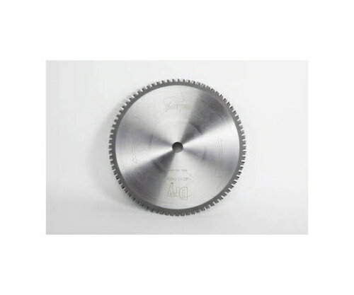 谷テック ドライチップソー鉄鋼用 DTS405X2.5X31.75HX80Z 1セット