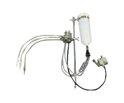 ●セミドライタイプの給油冷却機です。●目に見えないほどのごく微量のオイルでも、液量チェッカーの滴下スピードで確認しながら給油できます。●液量のコントロールにより、セミドライ給油、ミスト給油、潤滑主体と用途に合わせて使い分けが可能です。●どん...