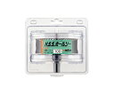 ユニカ HSS ハイスホールソー170mm HSS170 1セット