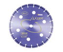 ロブテックス ダイヤモンドホイール レーザー(ALC専用) 358mm SLA355 1セット