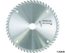 工機ホールディングス チップソー(木材用) 165mmX20 52枚刃 0032-0267 1枚(4)