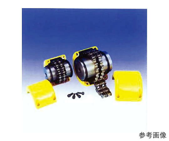 片山チエン カップリング FBN8022（H） D48 FBN8022D48 1個