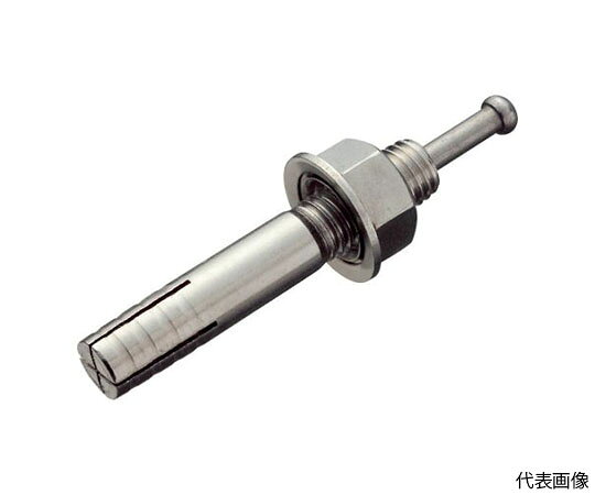 トラスコ中山 オールアンカーSCタイプ　M10X70　4本入 SC-1070BT 1パック(4本入)