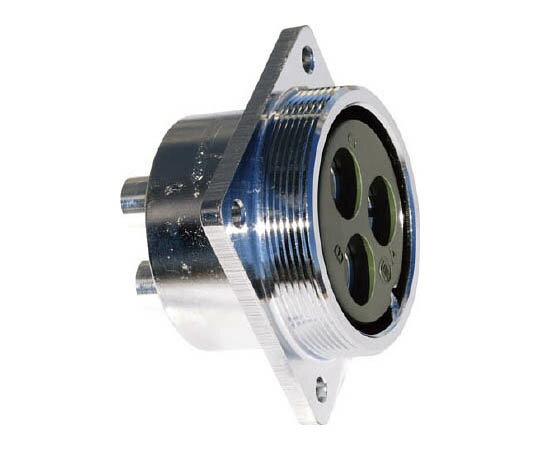 七星科学研究所 メタルコネクタ　NCS‐60シリーズ　15極　RF NCS6015RF 1個(4)