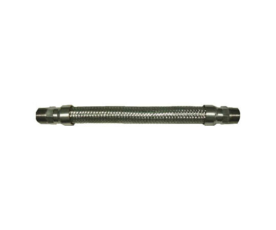 南国フレキ工業 固定ニップル型フレキ ALLSUS304 50A×400L…