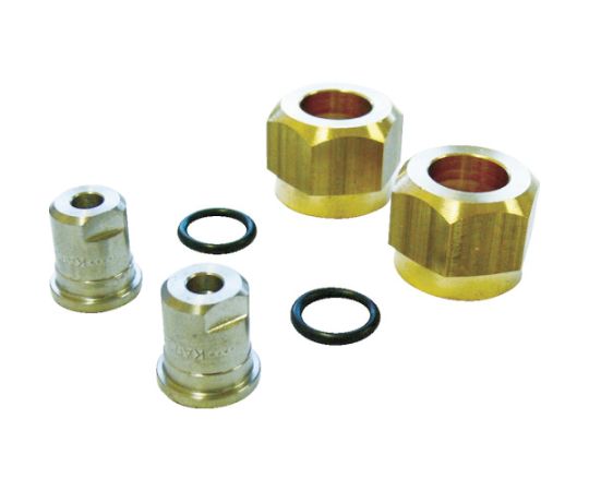 ケルヒャー 高圧洗浄機用アクセサリー サーフェスクリーナー ノズルセット 400-450L/h 26413940 1組／個