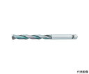 オーエスジー 超硬油穴付きADOドリル(内部給油タイプ) 5Dタイプ 刃径15.1mm シャンク径16mm 8693510 ADO-5D-15.1 1本(4)