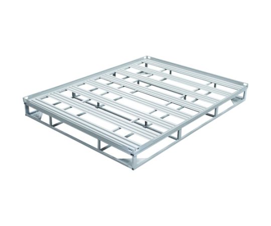 トラスコ中山 スクエアパレット 専用パレット PALLET 1枚