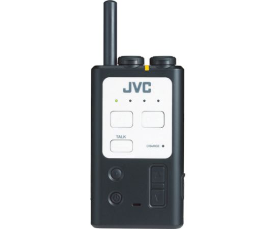 JVCケンウッド ワイヤレスシステム用オプション WD-D10シリーズ ポータブルベースステーション WD-D10PBS 1台