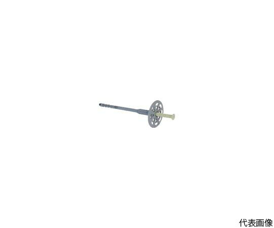 フィッシャージャパン 外断熱用アンカー　termoz　CN8/290（100本入） 507427 1箱(100本入)