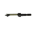 大西工業 木工用コンパネビットストッパー型8.5mm NO1885 1本(4)