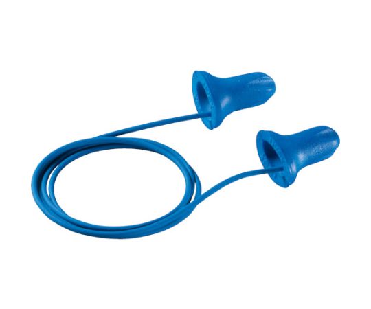 uvex 耳栓 ウベックス ハイコム コード付 ディテクタブル（2112114 2112084 1組