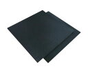 イノアックコーポレーション カームフレックス F-4LF 黒 30x1000x1000 片面粘着 F-4LF-30N 1枚(4)