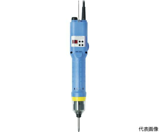 日東工器 電動ドライバー ブラシレスS 適合小ねじ4.5〜6.0mm…