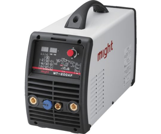 マイト工業 TIG溶接機 MT-200AF 1台