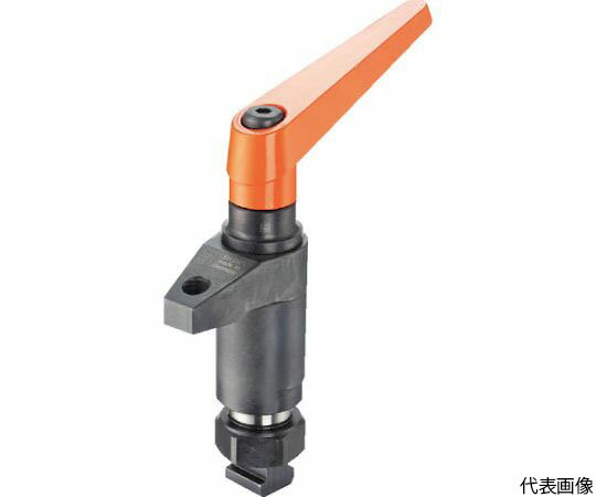 ロームヘルド・ハルダー スイングクランプ　サイズ40　クランプボルト付 23310.0051 1個