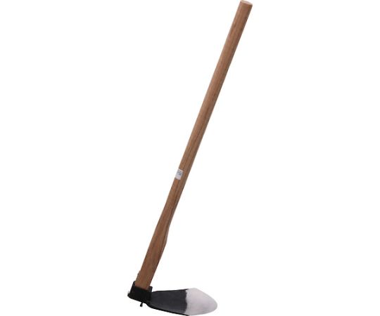 相田合同工場 唐鍬 とんび鍬 黒 小 全長900mm 先幅170mm AD-306 1丁