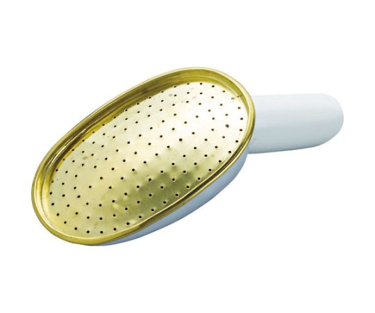 トラスコ中山 トタンじょうろ用真鍮ハスの実（中） BRAPN-04 1個