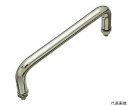 水本機械製作所 ステンレス 引き取手(おねじ) 線径8mmピッチ100mm TOB8100 1個(4)