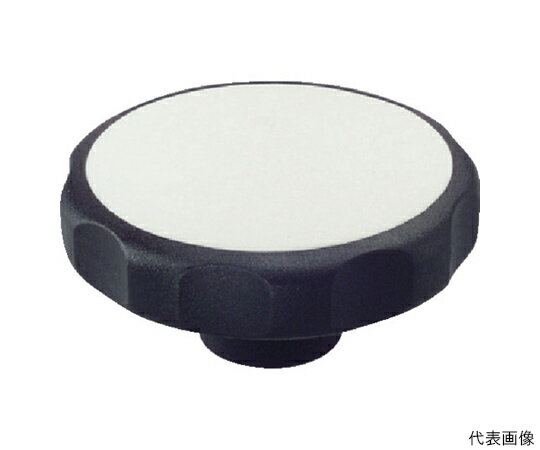 ●操作用部品です。●スターグリップ　プラスチック　白●コード番号：107-2893