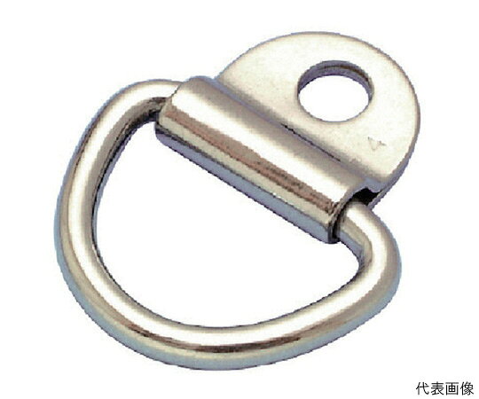 水本機械製作所 ステンレス　グランドフックTFA　10mm×11mm TFA2 1個(4.0)