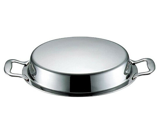 アズワン UK　18-8　ユニット　丸湯煎　Eカバー　スタッキング式　14吋 5007100 1個