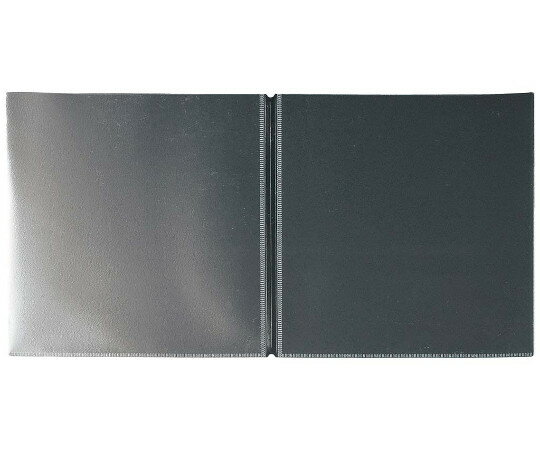 アズワン えいむ　木製合板メニューブックWB-904専用ポケット（中ビニール）PP-TL（10枚入） 5482810 1セット(10枚入)(4)