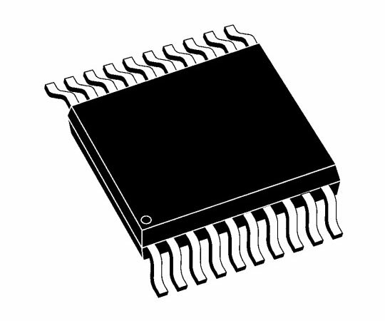 EXAR ライントランシーバ RS-232, 3.3 V、5 V, 20-Pin SSOP 1袋（2個入） SP3222ECA-L/TR 1袋(2個入)